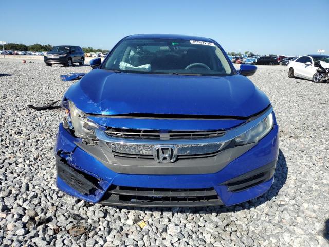 Photo 5 from auction – 2018 HONDA CIVIC EX with VIN 19XFC2F70JE017732