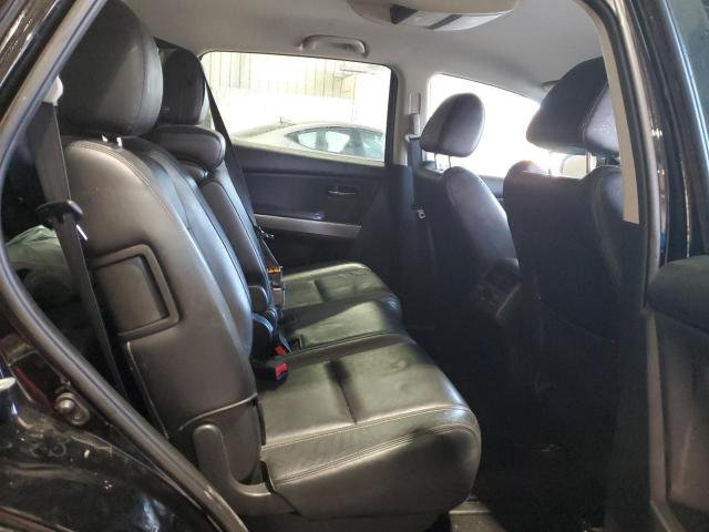 Photo 11 from auction – 2012 MAZDA CX-9 with VIN JM3TB3DV3C0350734