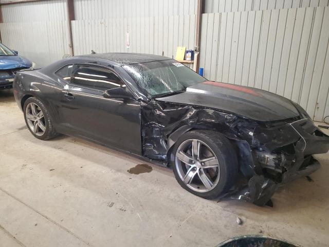 Photo 4 from auction – 2012 CHEVROLET CAMARO 2SS with VIN 2G1FT1EW9C9161213