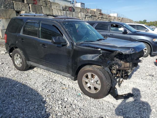Фото 4 с аукциона – 2011 FORD ESCAPE LIM с VIN 1FMCU9EG2BKB79267