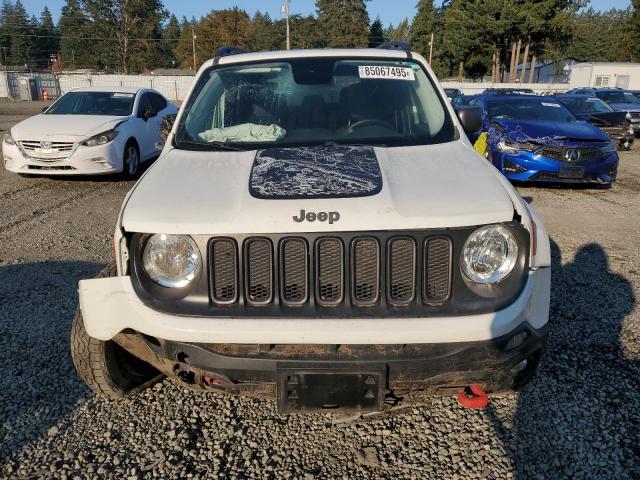 Photo 5 from auction – 2017 JEEP RENEGADE T with VIN ZACCJBCBXHPE84784