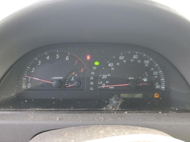 Photo 9 from auction – 2003 TOYOTA CAMRY LE with VIN 4T1BE32K53U769984