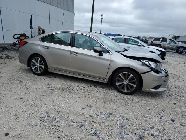 Фото 4 с аукциона – 2015 SUBARU LEGACY 2.5 с VIN 4S3BNBL68F3014483