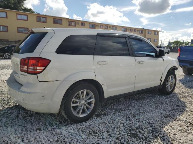 Photo 3 from auction – 2009 DODGE JOURNEY SE with VIN 3D4GG47B99T549983