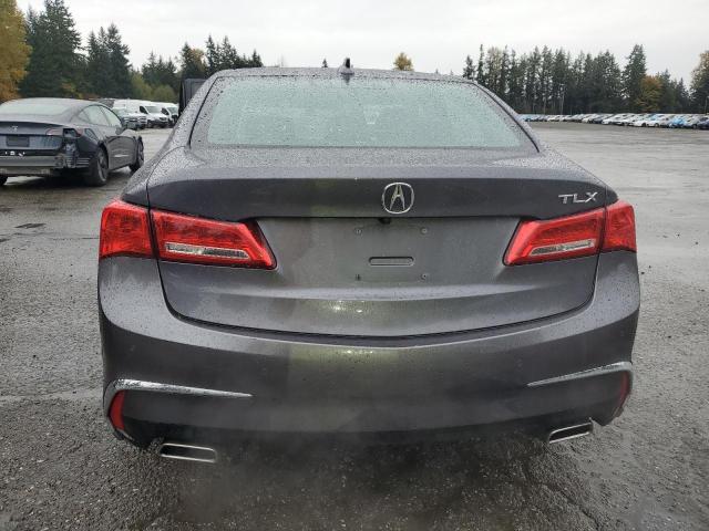 Photo 6 from auction – 2018 ACURA TLX TECH with VIN 19UUB2F52JA010536