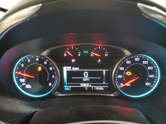 Photo 9 from auction – 2016 CHEVROLET MALIBU LT with VIN 1G1ZE5ST6GF207019