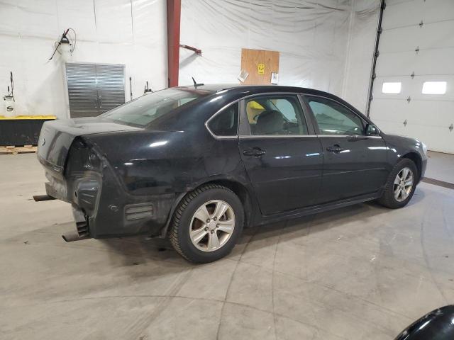 Photo 3 from auction – 2014 CHEVROLET IMPALA LIM with VIN 2G1WA5E31E1167849
