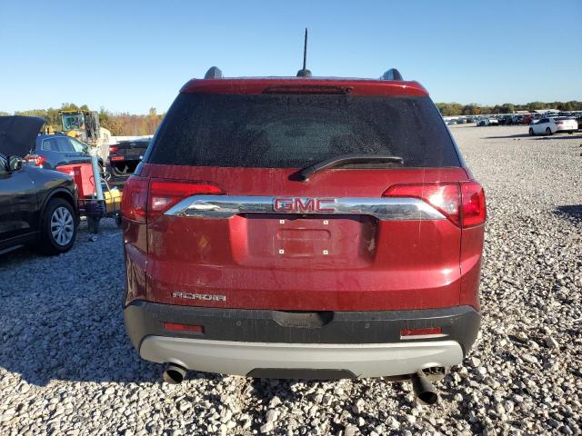 Photo 6 from auction – 2017 GMC ACADIA with VIN 1GKKNLLSXHZ268350