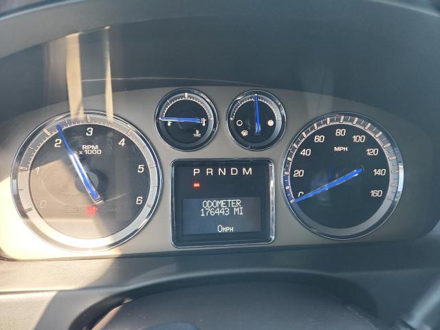 Photo 9 from auction – 2008 CADILLAC ESCALADE E with VIN 1GYFK46868R272370