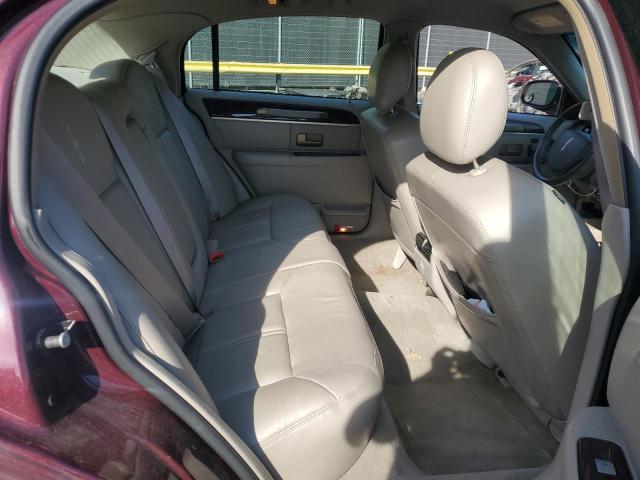 Photo 10 from auction – 2009 LINCOLN TOWN CAR S with VIN 2LNHM82V09X601191
