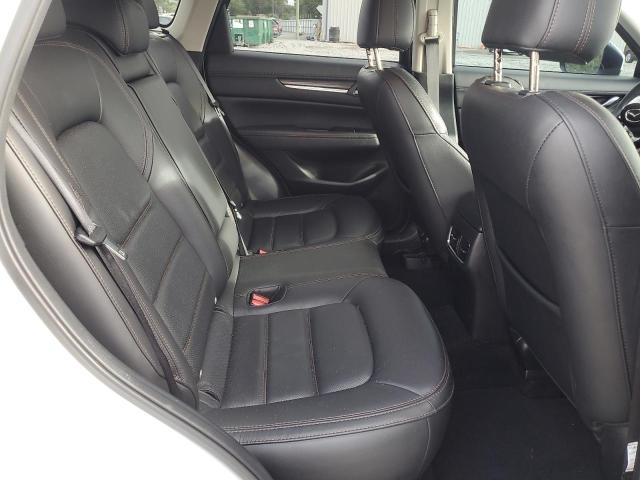 Photo 11 from auction – 2023 MAZDA CX-5 PREMI with VIN JM3KFBDM2P0112106