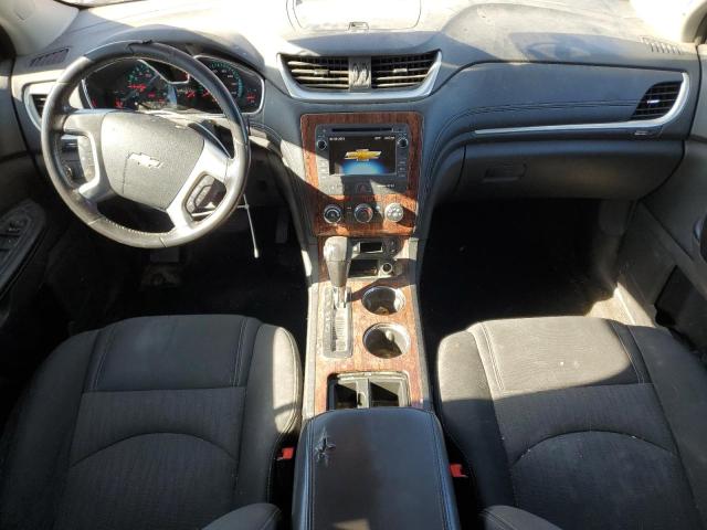 Photo 8 from auction – 2013 CHEVROLET TRAVERSE L with VIN 1GNKRGKD3DJ187166