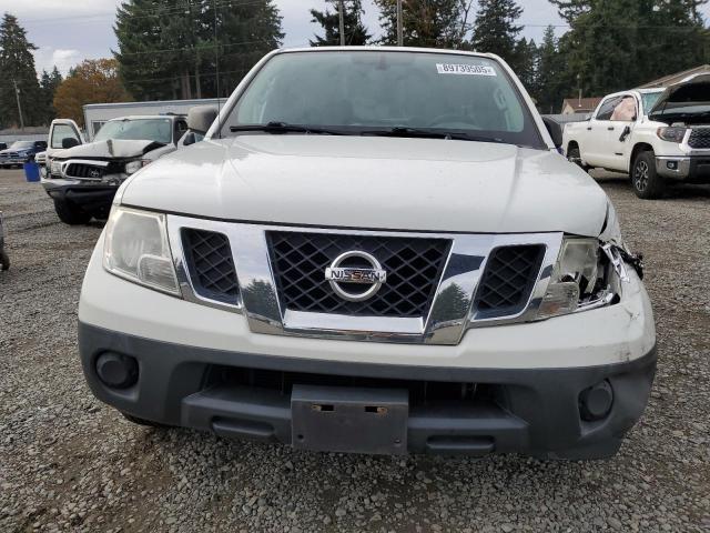 Photo 5 from auction – 2016 NISSAN FRONTIER S with VIN 1N6BD0CT4GN795003