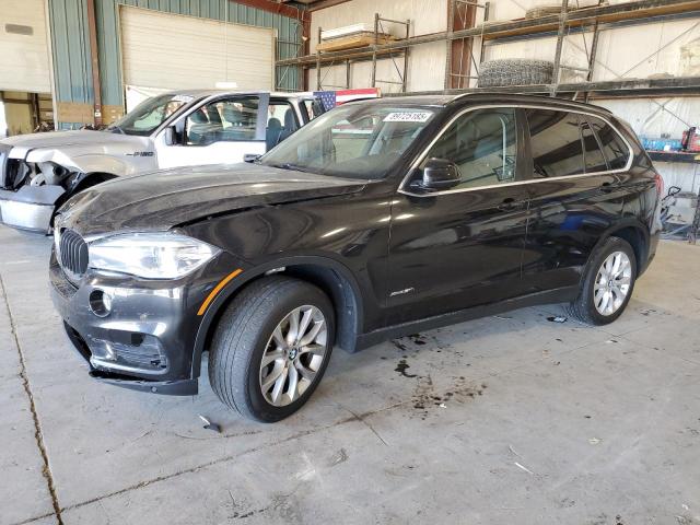 BMW X5 XDRIVE3 2016 with VIN 5UXKR0C52G0P25176 - Photo from auction