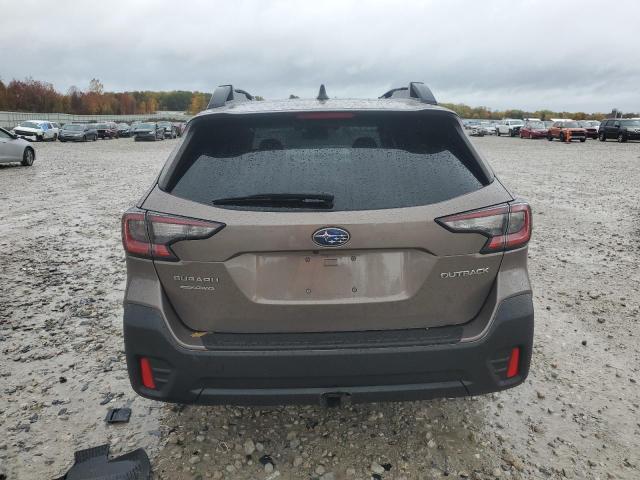 Photo 6 from auction – 2021 SUBARU OUTBACK PR with VIN 4S4BTAFC8M3201751