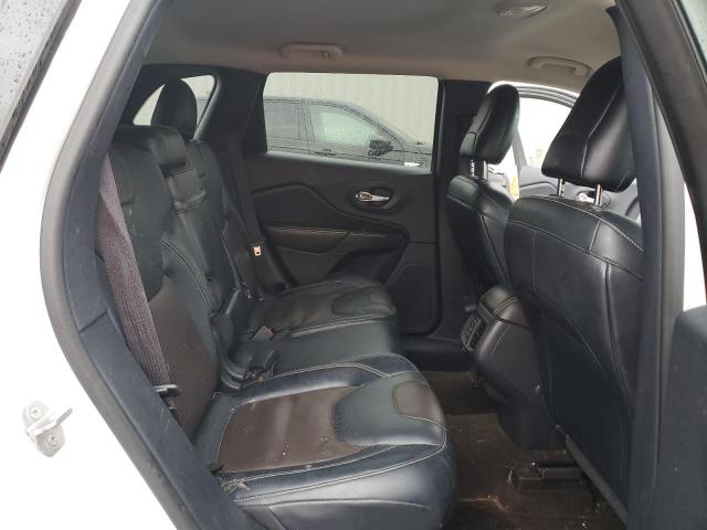 Photo 11 from auction – 2014 JEEP CHEROKEE L with VIN 1C4PJLDS7EW313611