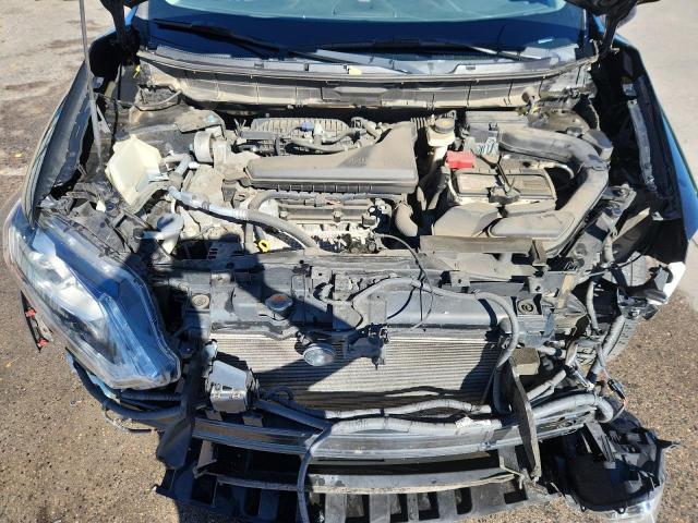 Photo 12 from auction – 2015 NISSAN ROGUE S with VIN 5N1AT2MV5FC810143
