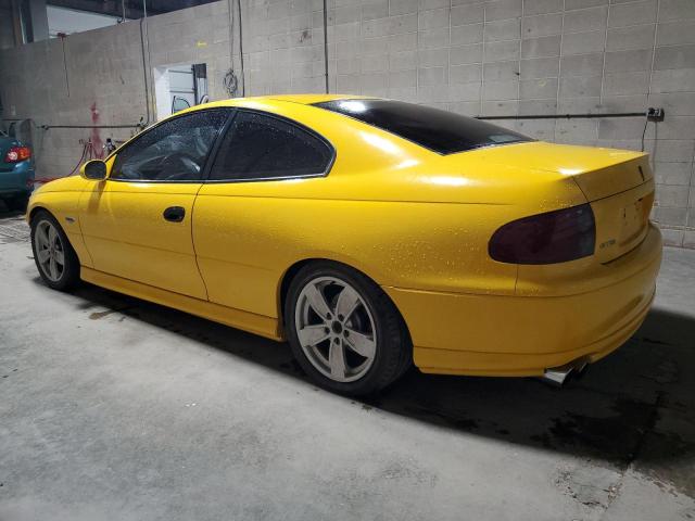 Photo 2 from auction – 2004 PONTIAC GTO with VIN 6G2VX12G34L251091