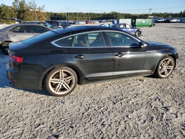 Photo 3 from auction – 2018 AUDI A5 PREMIUM with VIN WAUENCF58JA060001