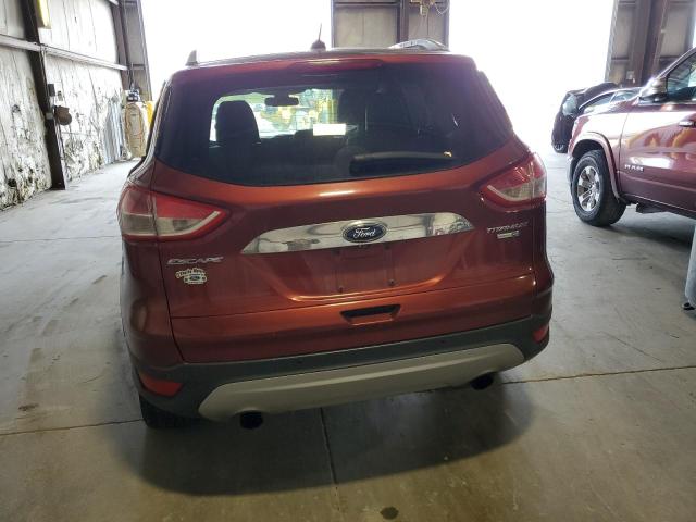 Photo 6 from auction – 2014 FORD ESCAPE TIT with VIN 1FMCU9J91EUB33705
