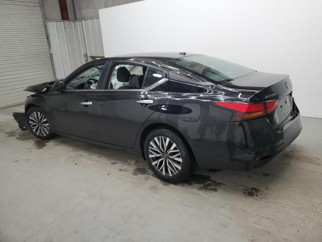 Photo 2 from auction – 2024 NISSAN ALTIMA SV with VIN 1N4BL4DV2RN350863