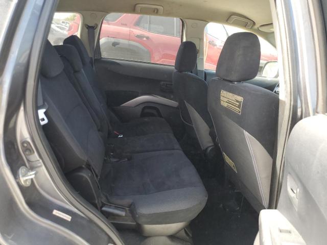 Photo 11 from auction – 2007 MITSUBISHI OUTLANDER with VIN JA4MT41X17U003787