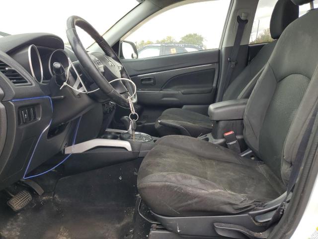 Photo 7 from auction – 2013 MITSUBISHI OUTLANDER with VIN 4A4AP3AUXDE005954