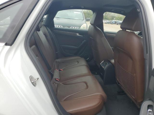 Photo 10 from auction – 2013 AUDI A4 PREMIUM with VIN WAUFFAFL6DN019318