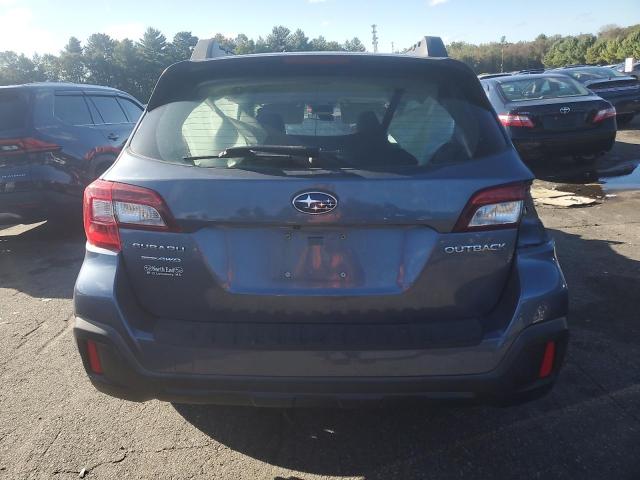 Photo 6 from auction – 2018 SUBARU OUTBACK 2. with VIN 4S4BSAAC8J3224694
