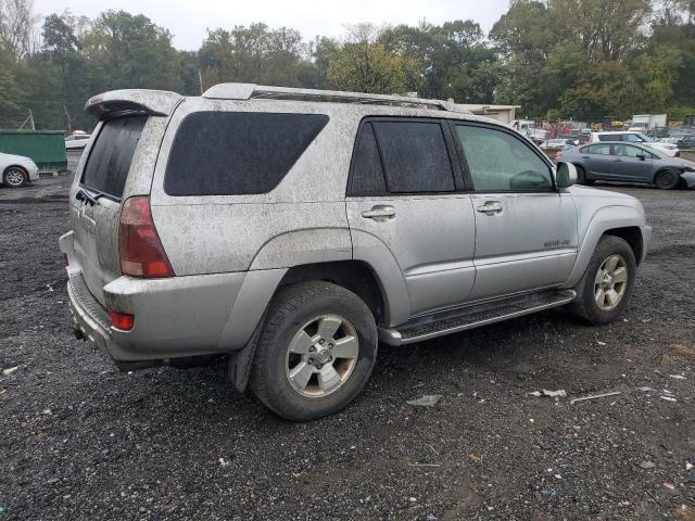 Photo 3 from auction – 2004 TOYOTA 4RUNNER LI with VIN JTEBU17R040027465