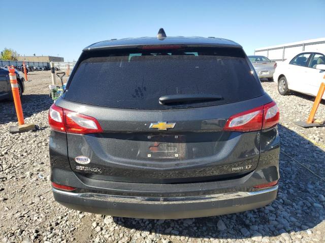 Photo 6 from auction – 2018 CHEVROLET EQUINOX LT with VIN 2GNAXSEV1J6180671