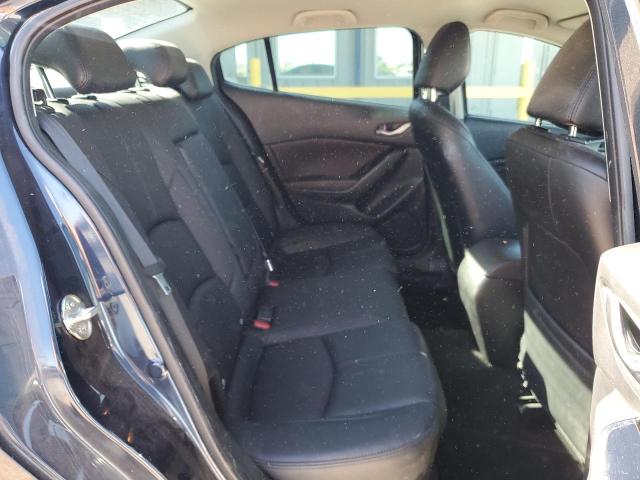 Photo 10 from auction – 2017 MAZDA 3 TOURING with VIN 3MZBN1V75HM151704