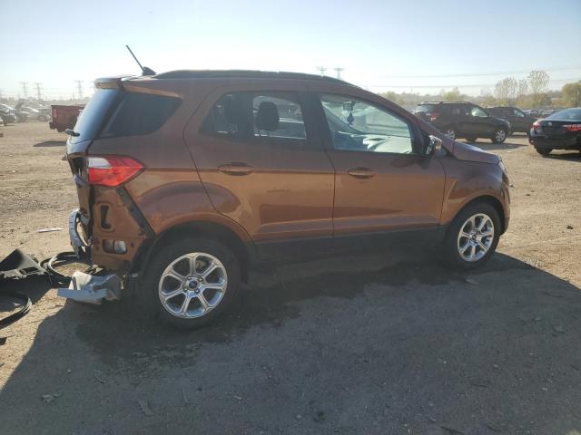 Photo 3 from auction – 2018 FORD ECOSPORT S with VIN MAJ3P1TEXJC198629