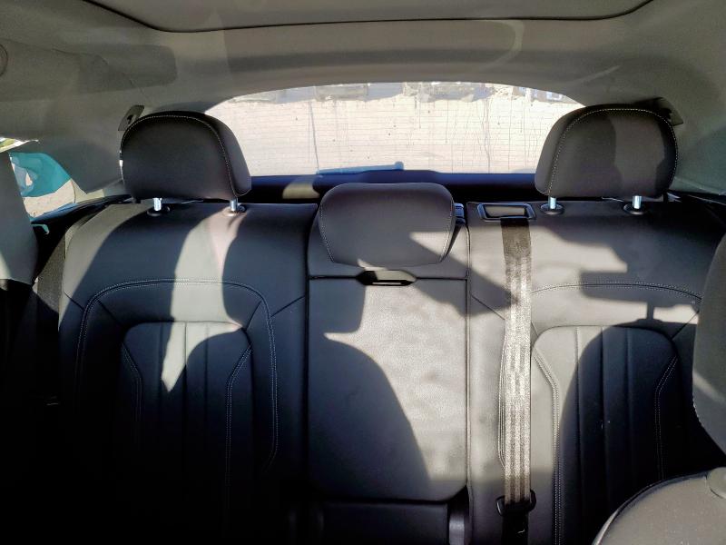 Photo 10 from auction – 2022 AUDI Q5 PREMIUM with VIN WA1EAAFYXN2044860