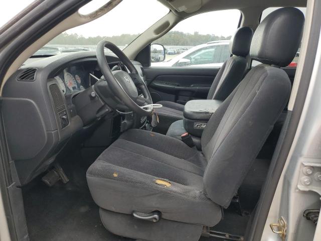 Photo 7 from auction – 2004 DODGE RAM 1500 S with VIN 1D7HA18N84J292895