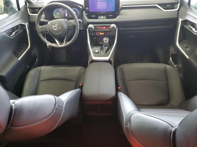 Photo 8 from auction – 2024 TOYOTA RAV4 LIMIT with VIN 2T3D6RFVXRW069410