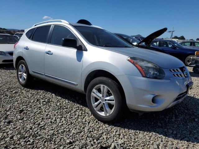 Photo 4 from auction – 2015 NISSAN ROGUE SELECT S with VIN JN8AS5MT5FW666832
