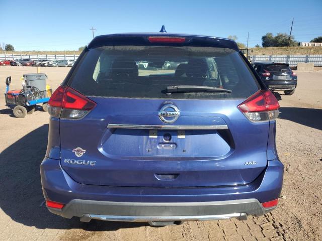 Photo 6 from auction – 2019 NISSAN ROGUE S with VIN KNMAT2MVXKP518463