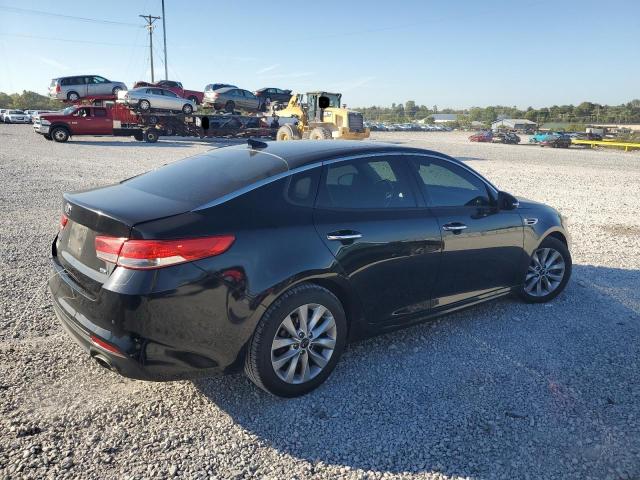 Photo 3 from auction – 2018 KIA OPTIMA EX with VIN 5XXGU4L31JG223776