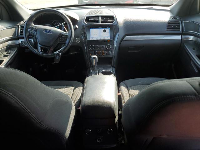 Photo 8 from auction – 2019 FORD EXPLORER X with VIN 1FM5K7D88KGB09076