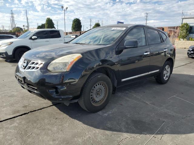 Photo 1 from auction – 2011 NISSAN ROGUE S with VIN JN8AS5MT7BW186396