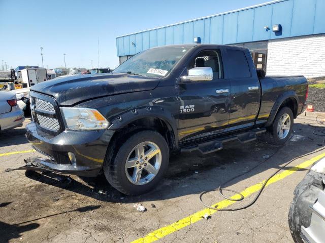 RAM 1500 ST 2016 with VIN 1C6RR7FT7GS365904 - Photo from auction