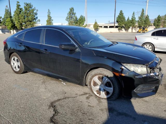 Photo 4 from auction – 2016 HONDA CIVIC LX with VIN 2HGFC2F58GH567189