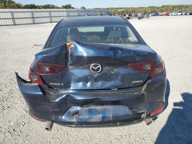 Photo 6 from auction – 2021 MAZDA 3 with VIN 3MZBPAAL8MM252646