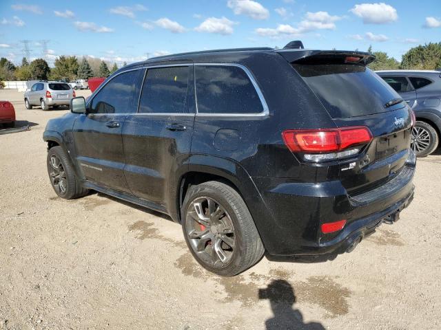Photo 2 from auction – 2015 JEEP GRAND CHER with VIN 1C4RJFDJ4FC882047