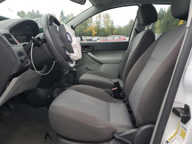 Photo 7 from auction – 2007 FORD FOCUS ZX4 with VIN 1FAFP34N07W358600
