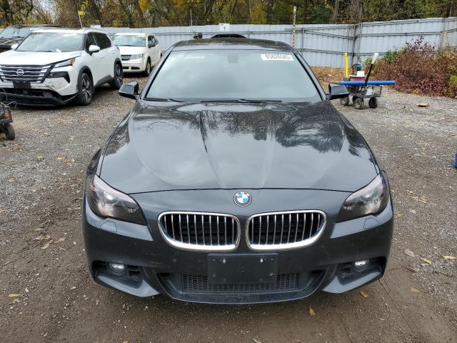 Photo 5 from auction – 2014 BMW 535 XI with VIN WBA5B3C59ED531803