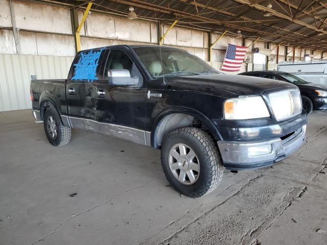 Photo 4 from auction – 2006 LINCOLN MARK LT with VIN 5LTPW18596FJ06808