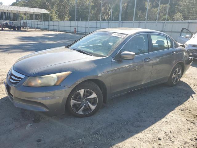 Photo 1 from auction – 2011 HONDA ACCORD with VIN 1HGCP2F88BA034400