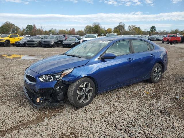 Photo 1 from auction – 2019 KIA FORTE FE with VIN 3KPF24AD5KE103440